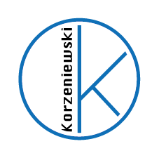 Korzeniewski IT Solution Logo